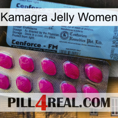 Kamagra Jelly Women 35